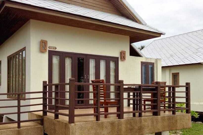 Вилла 1 Спальня, Phangka Paradise Resort