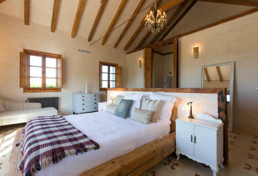 Люкс Superior, Casa La Siesta