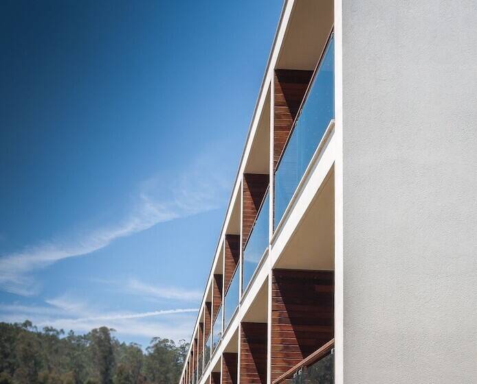 장애인을 위한 스탠다드 룸, Rural Vale Do Rio