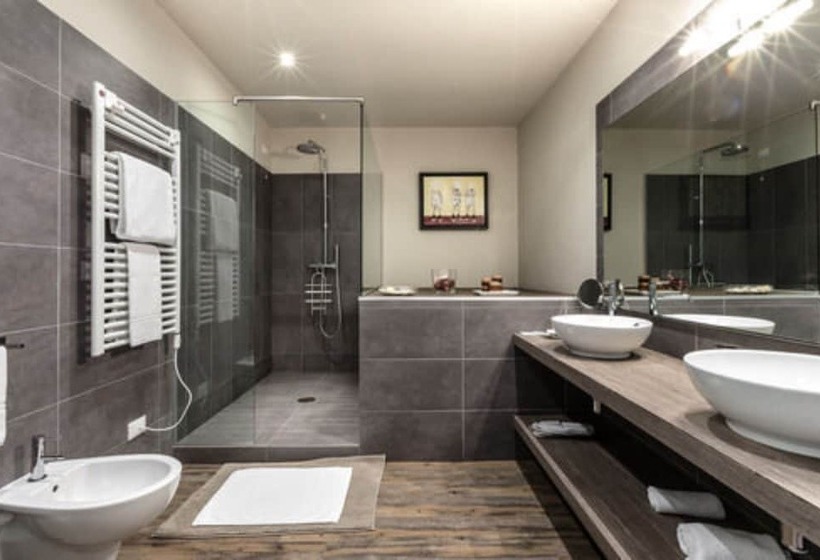 高级工作室, Studio Inn De Angeli