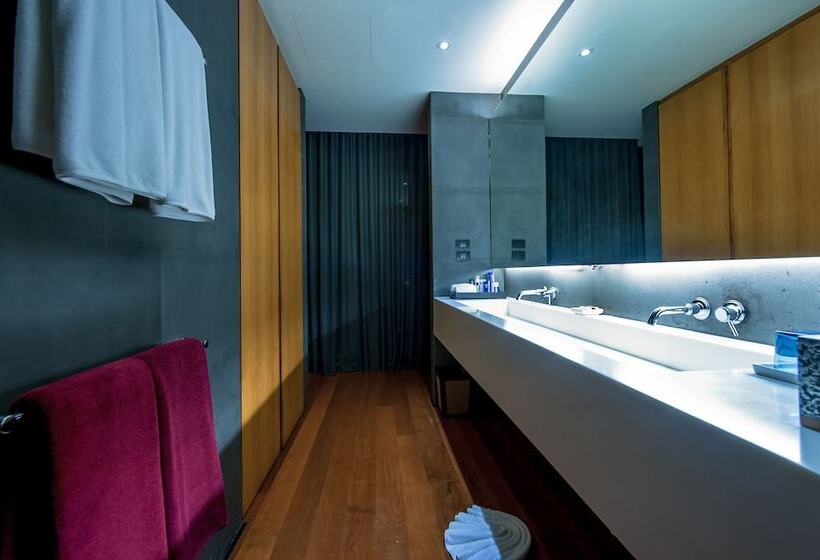 빌라 1 베드룸 - 수영장, The Naka Phuket, A Member Of Design Hotels