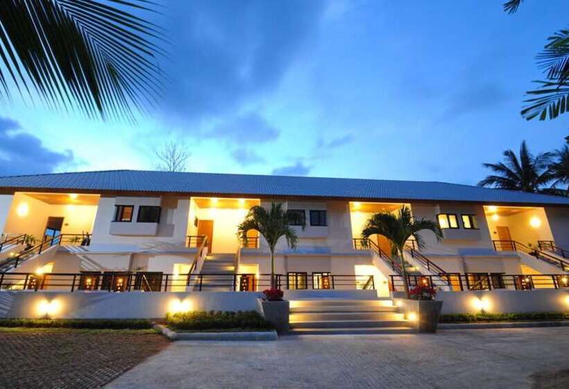 Студия Стандарт, Samui Honey Tara Villa Residence