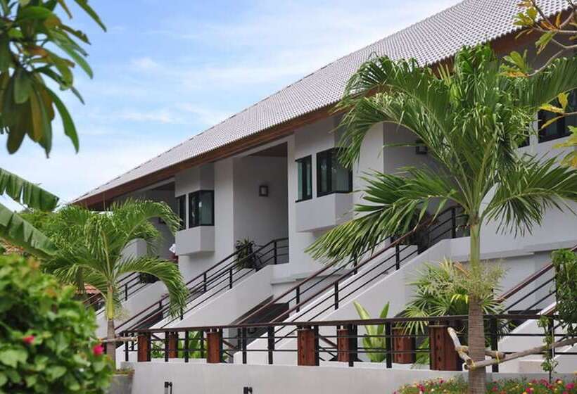 Студия Стандарт, Samui Honey Tara Villa Residence