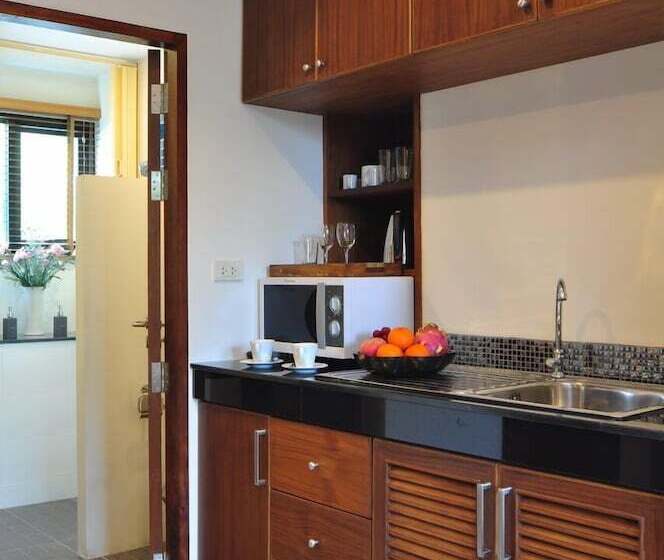 Люкс Повышенной Комфортности, Samui Honey Tara Villa Residence