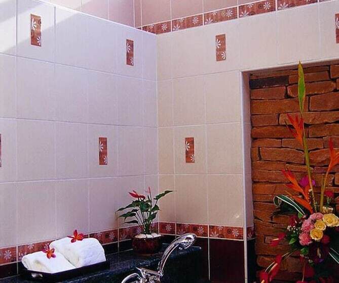 Люкс, Samui Honey Tara Villa Residence