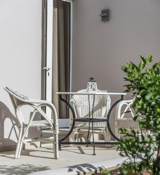Апартаменты 2 Спальни, Creta Elena
