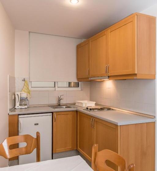 Апартаменты 2 Спальни, Creta Elena