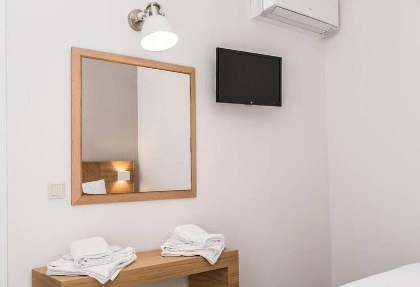 Апартаменты 2 Спальни, Creta Elena
