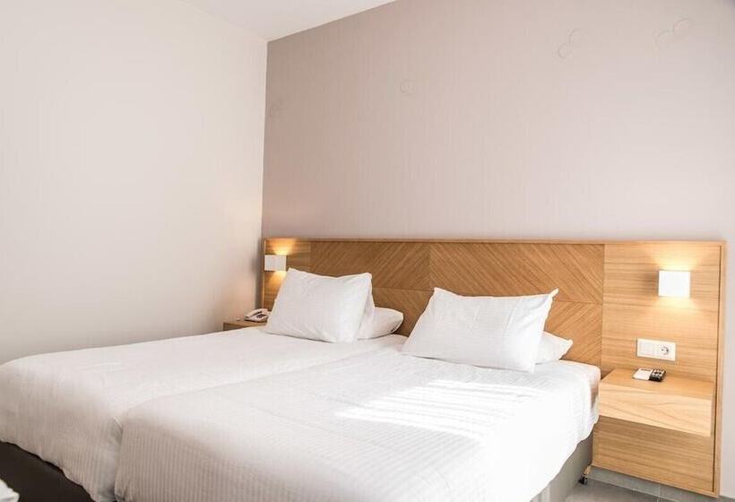 Апартаменты 1 Спальня, Creta Elena