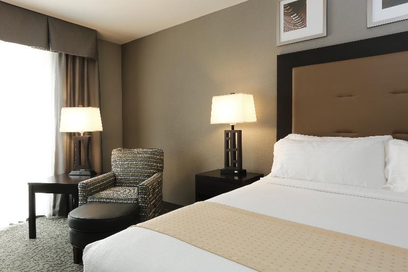 スタンダードルーム, Holiday Inn And Suites East Peoria, An Ihg