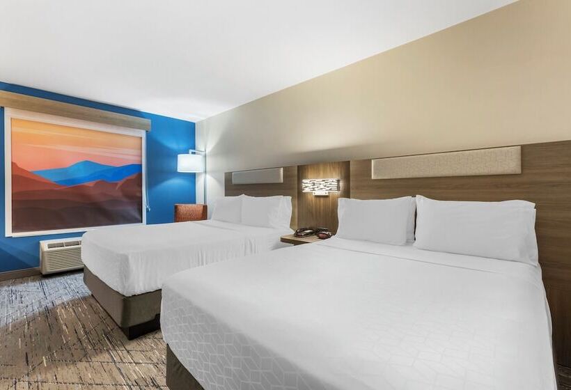 스위트, Holiday Inn Express Belgrade Bozeman Area, An Ihg