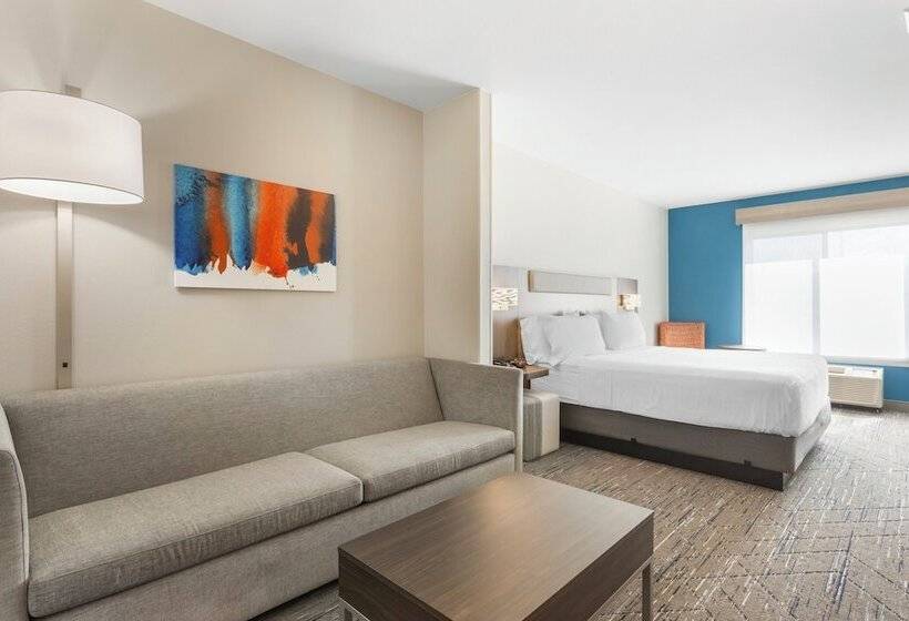 스위트, Holiday Inn Express Belgrade Bozeman Area, An Ihg