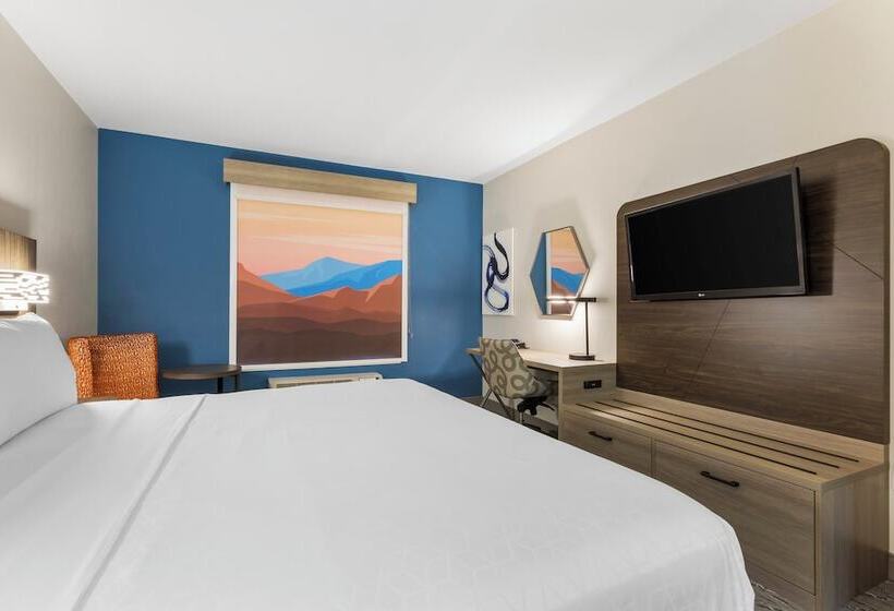 스탠다드 룸, Holiday Inn Express Belgrade Bozeman Area, An Ihg