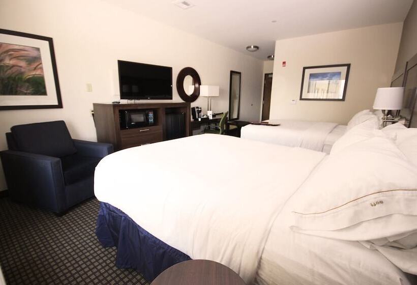 스위트, Holiday Inn Express Belgrade Bozeman Area, An Ihg