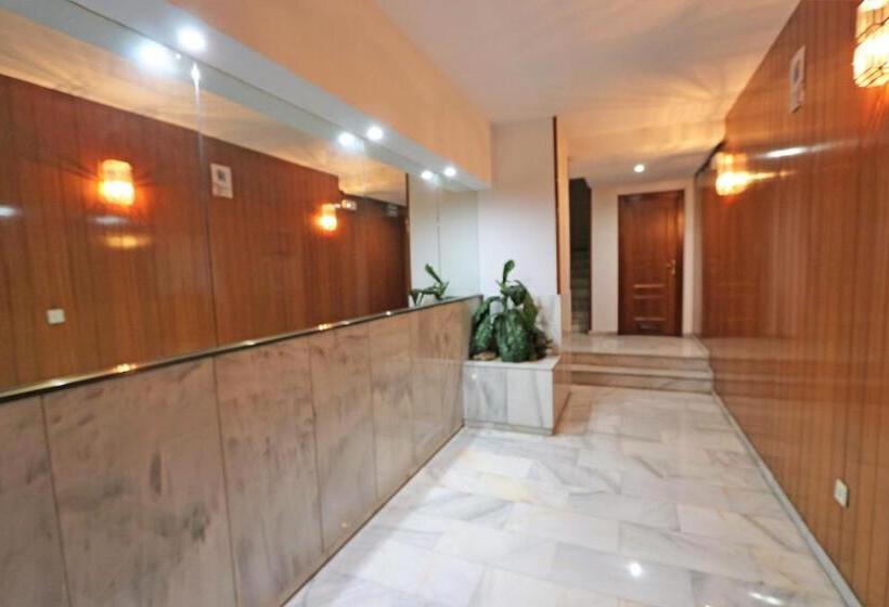 Номер Deluxe, Iberos Jaén