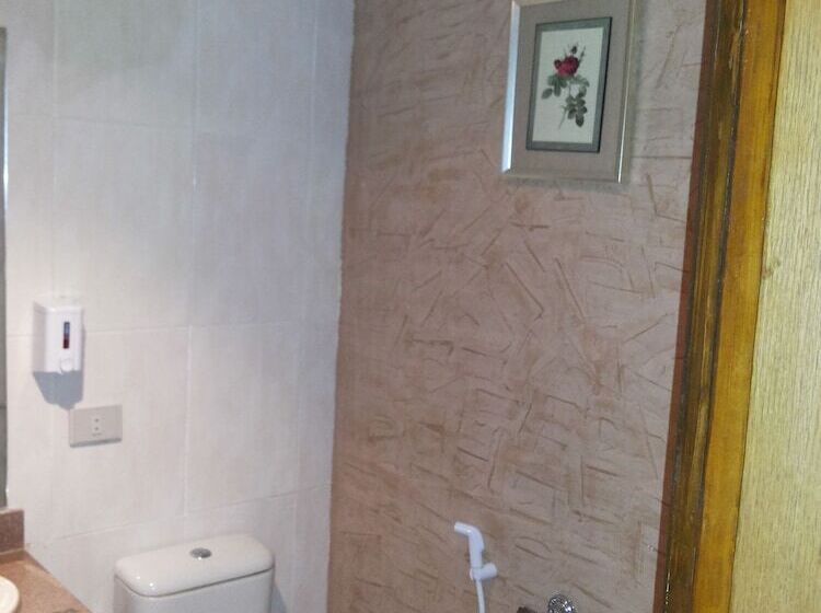 اتاق استاندارد, Kanzy Hotel Cairo