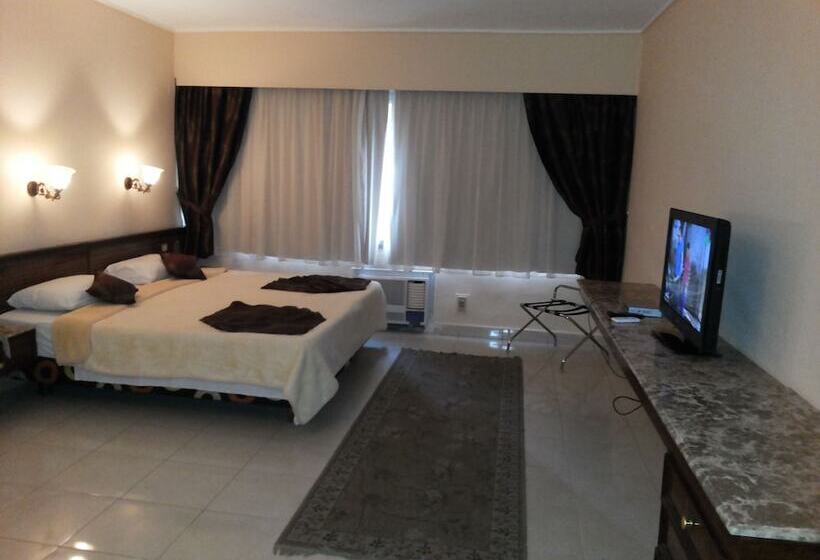 اتاق استاندارد, Kanzy Hotel Cairo