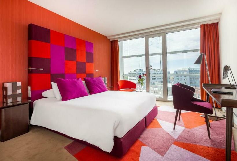 Standard Room, Room Mate Aitana