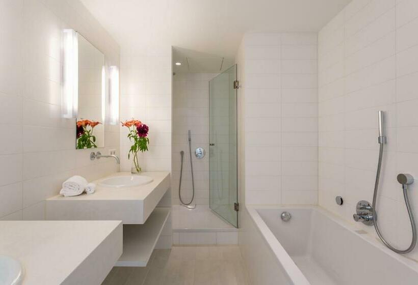 Junior Suite, Room Mate Aitana