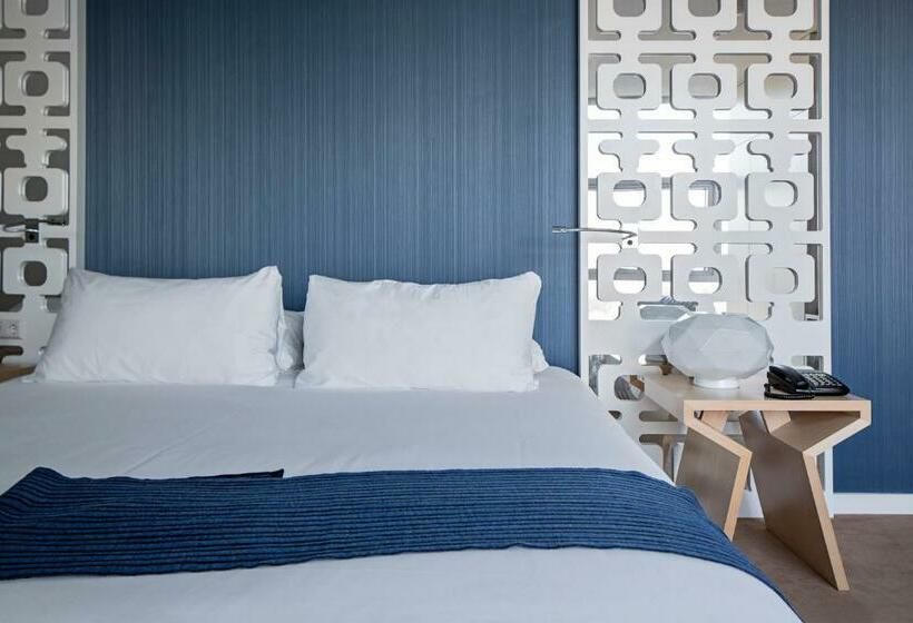 Executive Room, Room Mate Aitana