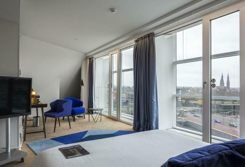 Executive Room, Room Mate Aitana