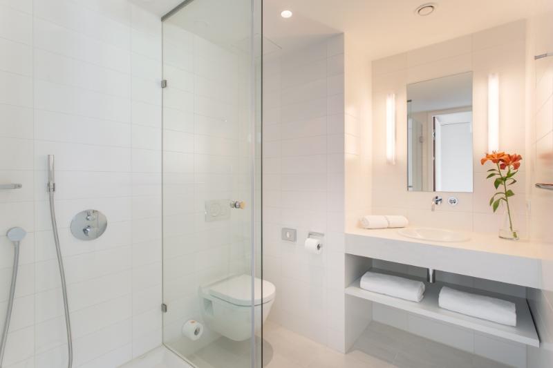 Suite, Room Mate Aitana
