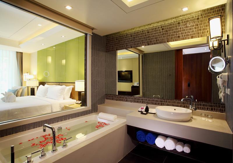 Номер Стандарт, Graceland Khaolak Beachfront Resort