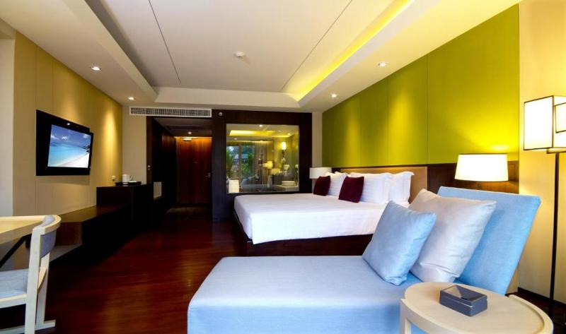 Номер Стандарт, Graceland Khaolak Beachfront Resort