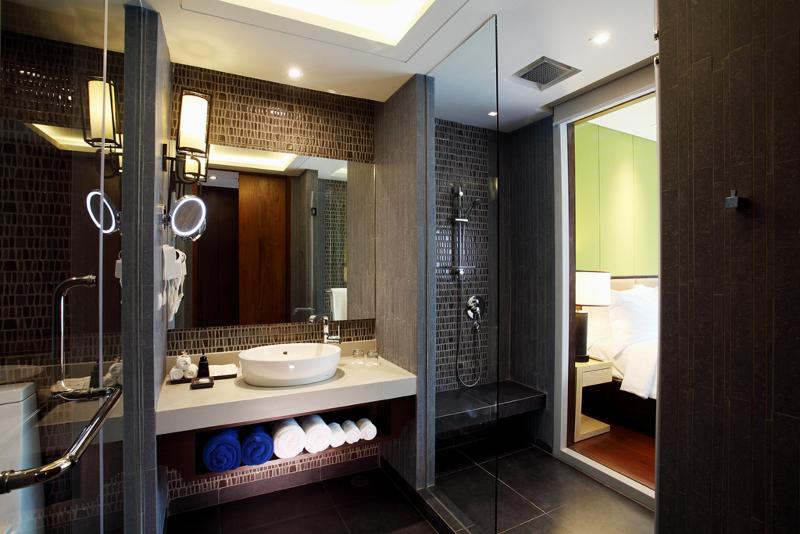 Номер Deluxe Вид на Бассейн, Graceland Khaolak Beachfront Resort