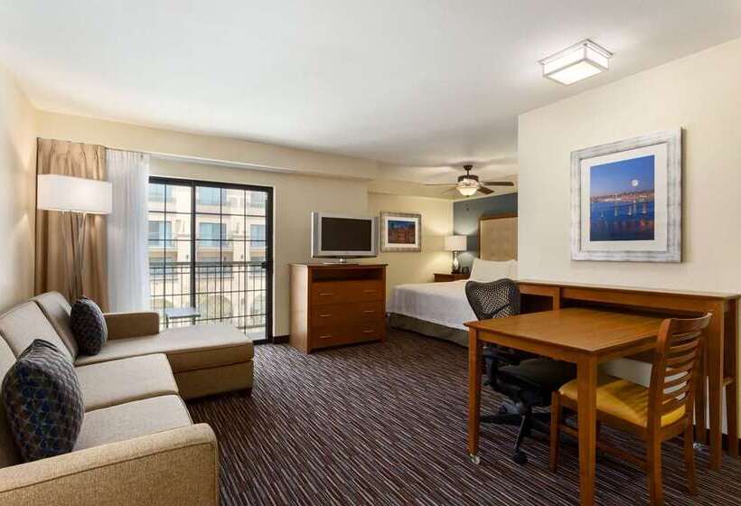 Студия Стандарт, Home2 Suites By Hilton Rahway, Nj