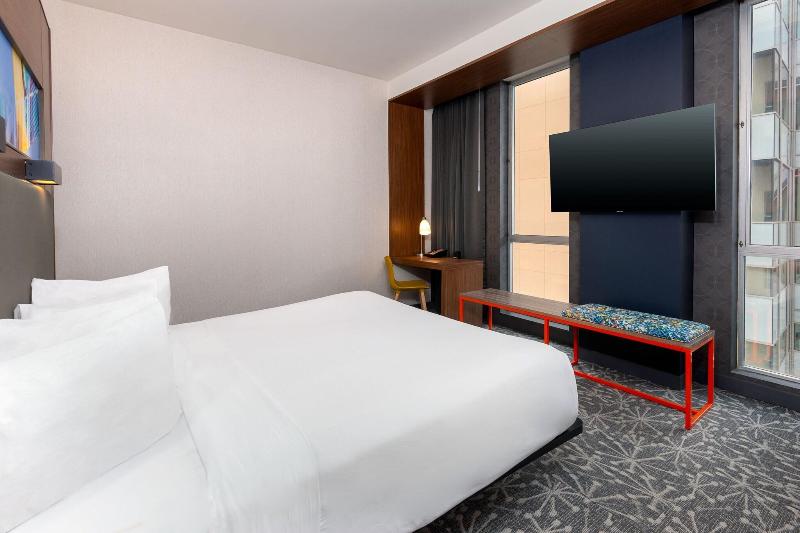 스탠다드 룸, Aloft Orlando Downtown
