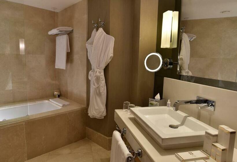 ２ベッドルームアパートメント, Cvk Park Bosphorus Hotel Istanbul