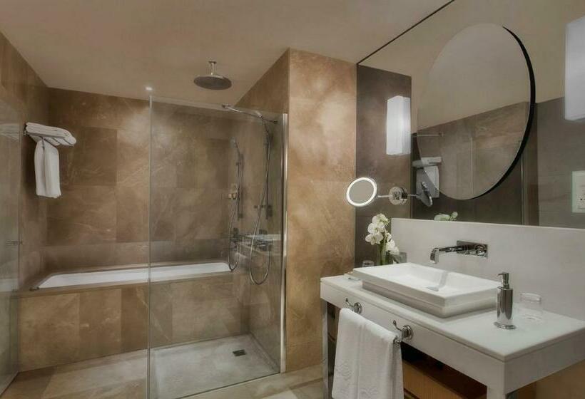 ２ベッドルームアパートメント, Cvk Park Bosphorus Hotel Istanbul