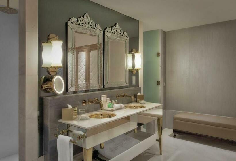 スイート, Cvk Park Bosphorus Hotel Istanbul
