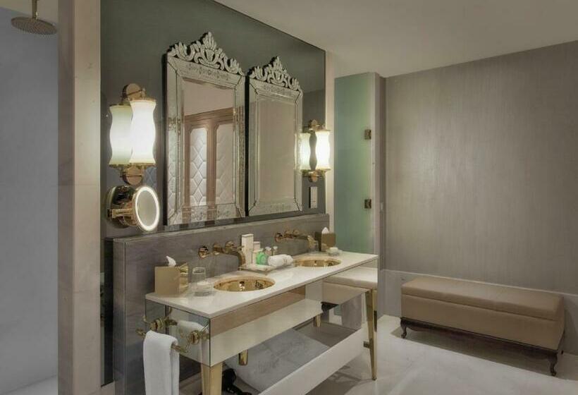 スイート, Cvk Park Bosphorus Hotel Istanbul
