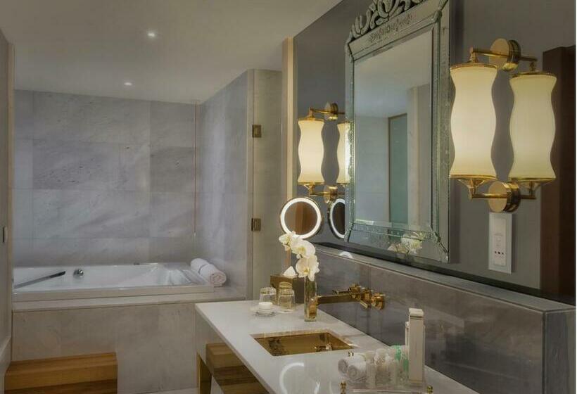 スイート, Cvk Park Bosphorus Hotel Istanbul