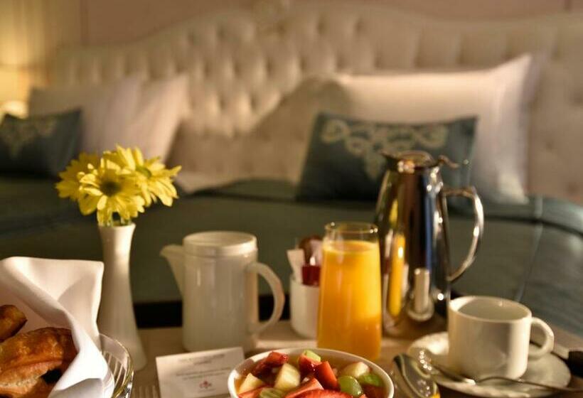 スーペリアールーム, Cvk Park Bosphorus Hotel Istanbul