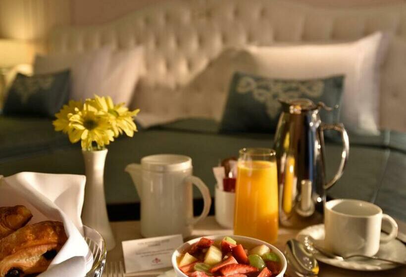 デラックスルーム, Cvk Park Bosphorus Hotel Istanbul
