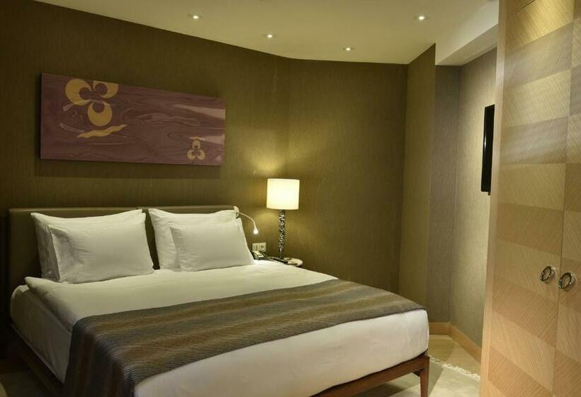 プレステージワンルーム, Cvk Park Bosphorus Hotel Istanbul