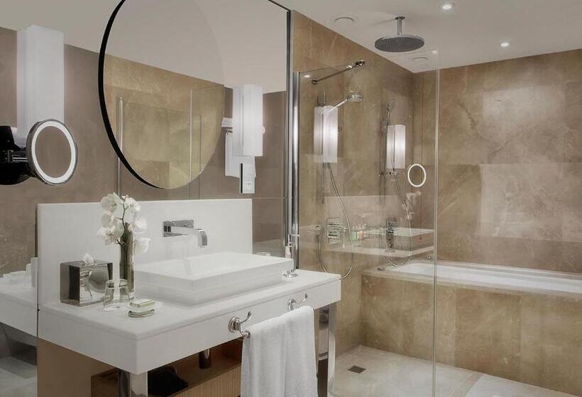 ３ベッドルームスイート, Cvk Park Bosphorus Hotel Istanbul