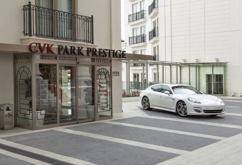 プレステージワンルーム, Cvk Park Bosphorus Hotel Istanbul