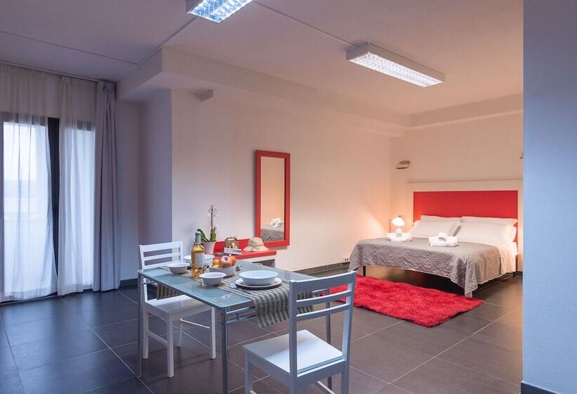 Номер Стандарт, Delta Rooms