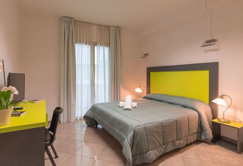 Номер Стандарт, Delta Rooms