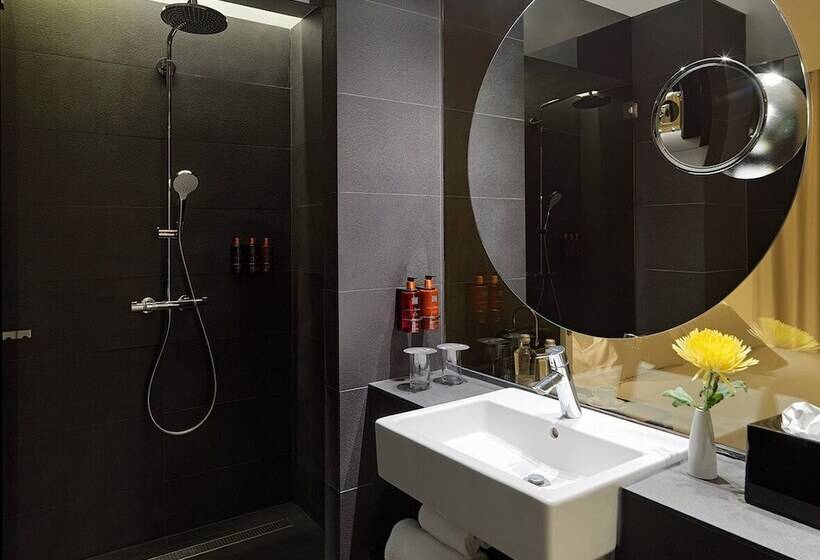اتاق استاندارد, H10 Port Vell 4* Sup