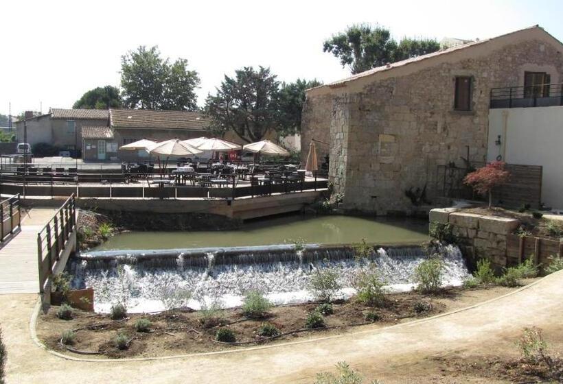 자쿠지 스위트, Ile Du Gua Suites