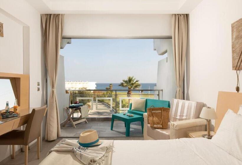 스탠다드 테마룸, Kolymbia Bay Art Boutique Hotel   Adults Only