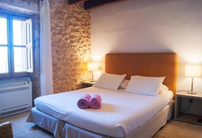 Номер Deluxe, Agroturismo Ses Cases De Fetget