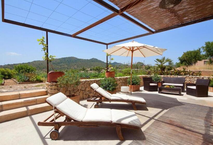Люкс Superior, Agroturismo Ses Cases De Fetget