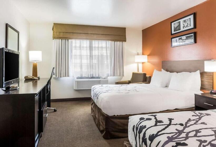 스탠다드 룸, Sleep Inn