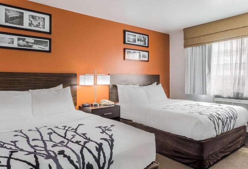 スイート, Sleep Inn
